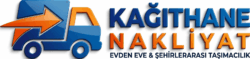 Kağıthane Evden Eve Taşımacılık