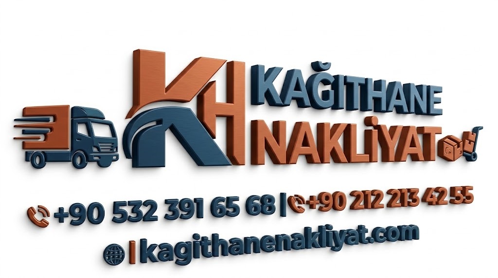 kağıthane nakliyatçı, kağıthane nakliyeciler