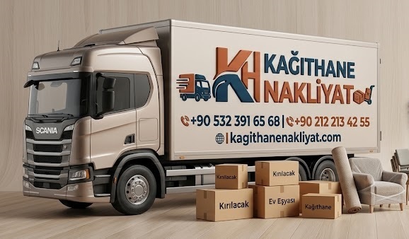 kağıthane nakliyeciler